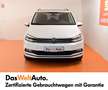 Volkswagen Touran Sky TDI Blanc - thumbnail 2