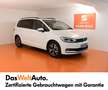 Volkswagen Touran Sky TDI Blanc - thumbnail 1