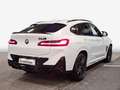 BMW X4 M Competition M Competition LED Head-Up HK HiFi DAB White - thumbnail 2