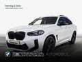 BMW X4 M Competition M Competition LED Head-Up HK HiFi DAB Bianco - thumbnail 1