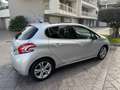 Peugeot 208 208 I 20125p 1.4 hdi 8v Allure Argento - thumbnail 2