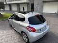 Peugeot 208 208 I 20125p 1.4 hdi 8v Allure Argento - thumbnail 1