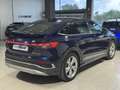 Audi Q4 e-tron Sportback 50 quattro S Line 82KWh Azul - thumbnail 3