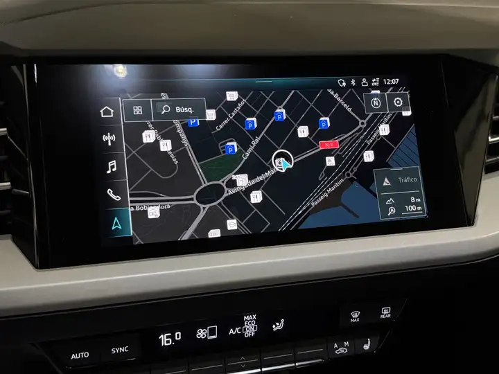 Audi Q4 Sportback e-tron S line 50 e-tron quattro 82kWh 2022, foto 38