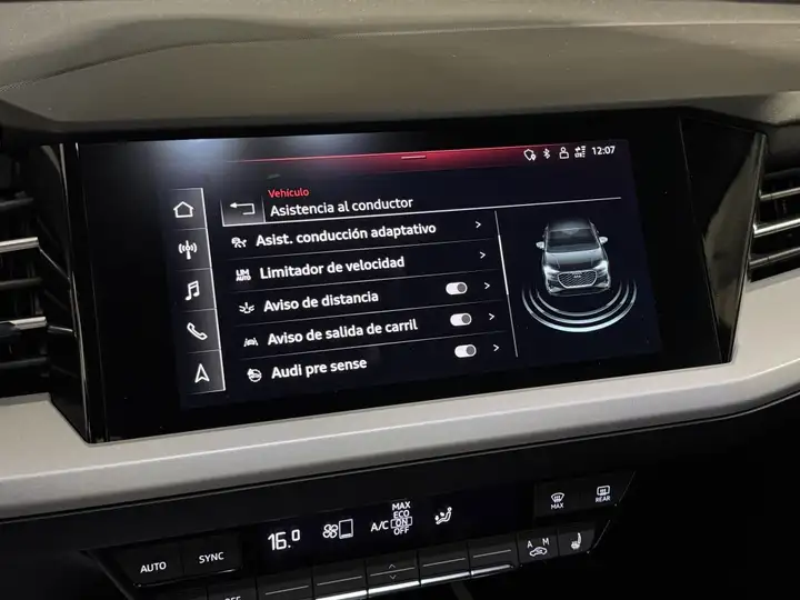 Audi Q4 Sportback e-tron S line 50 e-tron quattro 82kWh 2022, foto 35