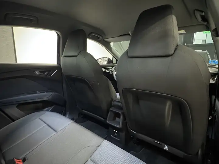 Audi Q4 Sportback e-tron S line 50 e-tron quattro 82kWh 2022, foto 13