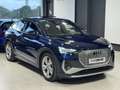 Audi Q4 e-tron Sportback 50 quattro S Line 82KWh Azul - thumbnail 19