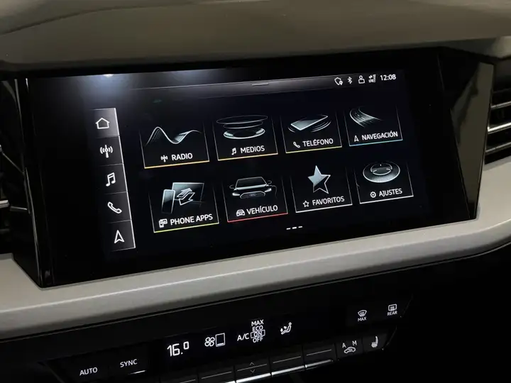 Audi Q4 Sportback e-tron S line 50 e-tron quattro 82kWh 2022, foto 39