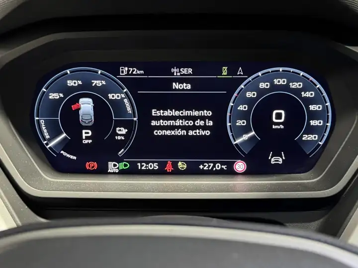Audi Q4 Sportback e-tron S line 50 e-tron quattro 82kWh 2022, foto 31