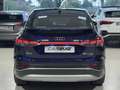 Audi Q4 e-tron Sportback 50 quattro S Line 82KWh Azul - thumbnail 7