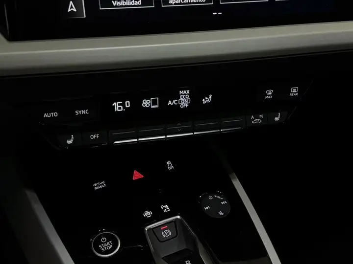 Audi Q4 Sportback e-tron S line 50 e-tron quattro 82kWh 2022, foto 33