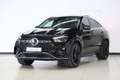 Mercedes-Benz GLE 400 e 4M Coupé AMG Premium Plus 22" PANO Distronic Negru - thumbnail 1