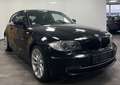 BMW 123 d Edition Sport XENON TOP Gepflegt Negro - thumbnail 3