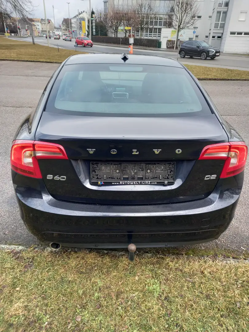 Volvo S60 S60 D2 Blau - 2