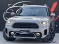 MINI Cooper D Countryman 2.0 Cooper D Classic 150CV LED CAM Grigio - thumbnail 15