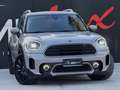 MINI Cooper D Countryman 2.0 Cooper D Classic 150CV LED CAM Grigio - thumbnail 11