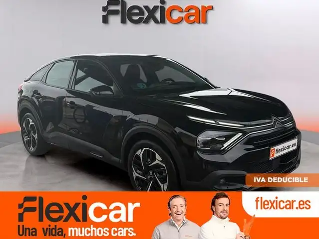 Citroen C4 1.2 PureTech Feel Pack S&S 130