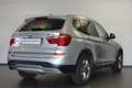 BMW X3 X3 xDrive20d Zilver - thumbnail 3