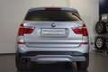 BMW X3 X3 xDrive20d Zilver - thumbnail 4