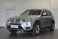 BMW X3 X3 xDrive20d Zilver - thumbnail 1