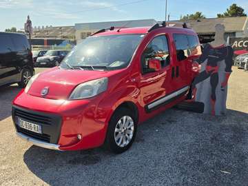 1.3 MULTIJET 16V 95CH DPF S\u0026S TREKKING