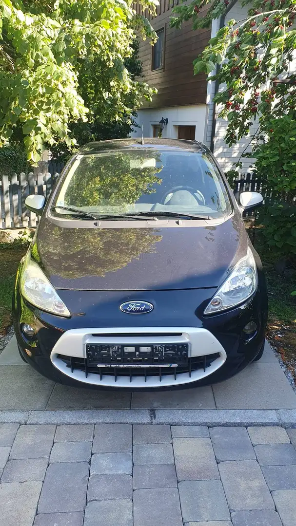 Ford Ka/Ka+ Ka 1,2 Collection Collection Schwarz - 2