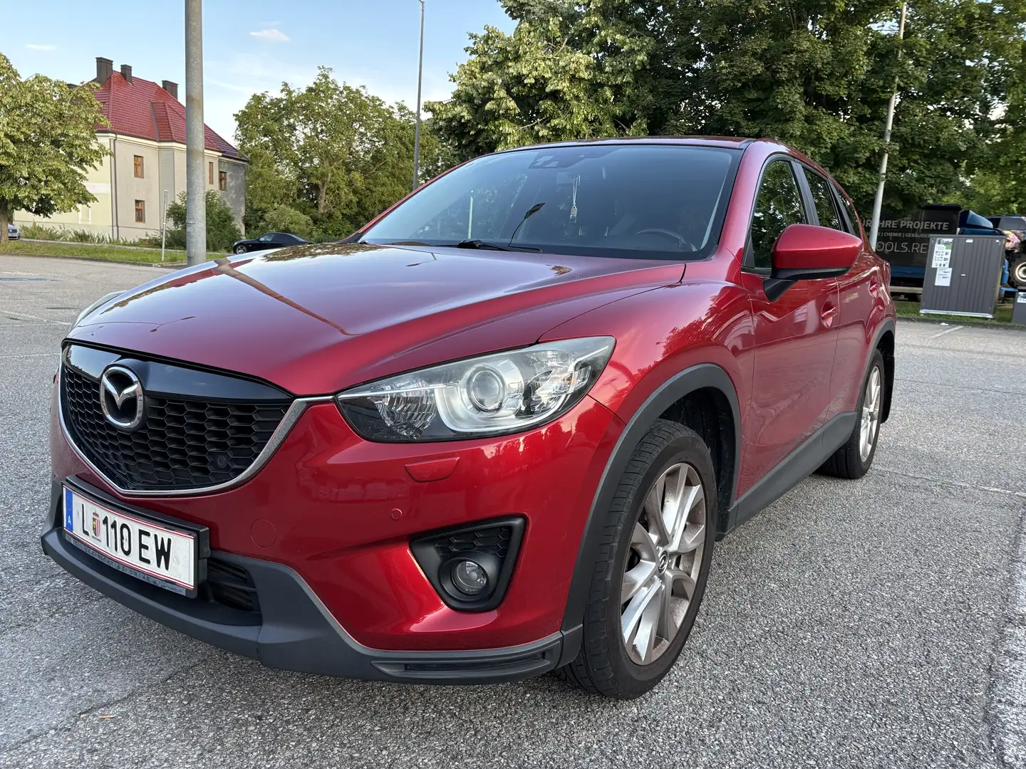Mazda CX-5 CD175 AWD Revolution - 2