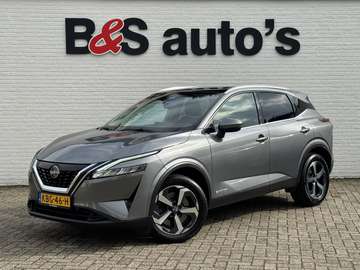 1.5 e-Power Business Premium Adaptive cruise 360 c