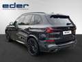 BMW X5 xDrive50e PHEV 25,7kWh Aut. Schwarz - thumbnail 6