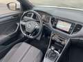 Volkswagen T-Roc Cabrio 1,0 TSI Style * ACC * Navi * Cam * TOP * Weiß - thumbnail 11
