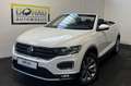 Volkswagen T-Roc Cabrio 1,0 TSI Style * ACC * Navi * Cam * TOP * Weiß - thumbnail 1