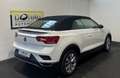 Volkswagen T-Roc Cabrio 1,0 TSI Style * ACC * Navi * Cam * TOP * Weiß - thumbnail 8