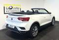 Volkswagen T-Roc Cabrio 1,0 TSI Style * ACC * Navi * Cam * TOP * Weiß - thumbnail 7