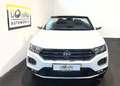 Volkswagen T-Roc Cabrio 1,0 TSI Style * ACC * Navi * Cam * TOP * Weiß - thumbnail 2