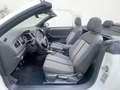 Volkswagen T-Roc Cabrio 1,0 TSI Style * ACC * Navi * Cam * TOP * Weiß - thumbnail 35