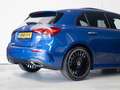 Mercedes-Benz A 180 Hatchback Star Edition AMG Line Panorama dak Bleu - thumbnail 11
