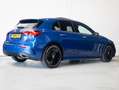 Mercedes-Benz A 180 Hatchback Star Edition AMG Line Panorama dak Bleu - thumbnail 2