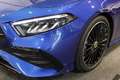 Mercedes-Benz A 180 Hatchback Star Edition AMG Line Panorama dak Blauw - thumbnail 5