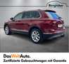 Volkswagen Tiguan Highline BMT TDI Rot - thumbnail 5