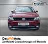 Volkswagen Tiguan Highline BMT TDI Rot - thumbnail 2