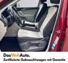 Volkswagen Tiguan Highline BMT TDI Rot - thumbnail 9