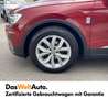 Volkswagen Tiguan Highline BMT TDI Rot - thumbnail 3