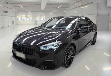 (F44) 220d Gran Coupé Sport aut.