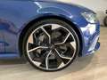 Audi RS6 RS 6 Avant 4.0 TFSI performance Q. Tip. Blau - thumbnail 12