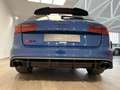 Audi RS6 RS 6 Avant 4.0 TFSI performance Q. Tip. Blau - thumbnail 9