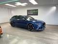 Audi RS6 RS 6 Avant 4.0 TFSI performance Q. Tip. Blau - thumbnail 1