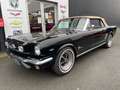 Ford Mustang Convertible V8 Noir - thumbnail 2