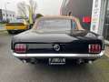 Ford Mustang Convertible V8 Noir - thumbnail 8