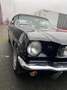 Ford Mustang Convertible V8 Negro - thumbnail 22