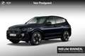 BMW iX3 High Executive 80 kWh Zwart - thumbnail 1